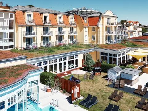 Herzlich Willkommen im Hotel zur Post