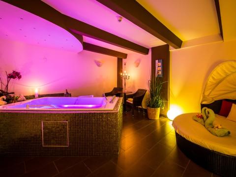 Honeymoon-Suite