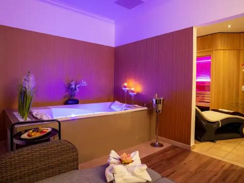 Unser Private SPA 