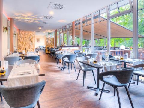 Mediterranes Restaurant Gigolo